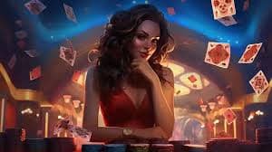 777slotes ကာစီနို VIP Table Baccarat Roulette Live Game မြန်မာ HD Stream