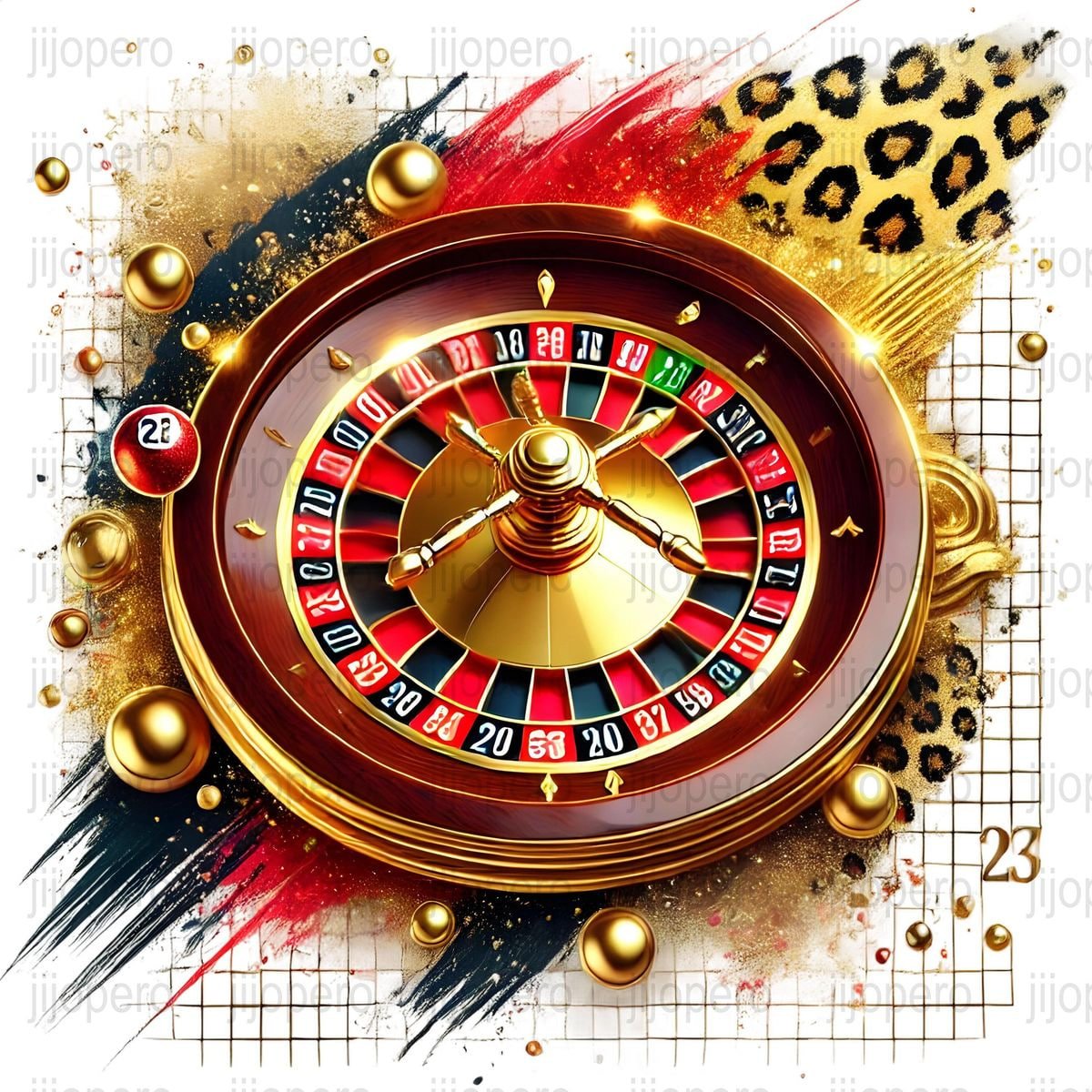 မြန်မာ ဘင်ဂို VIP Bonus ဆုကြေးများ